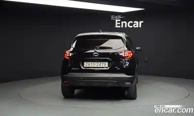 Renault QM3 2018 1.5 Автомат в Москве № 748225, миниатюра 4