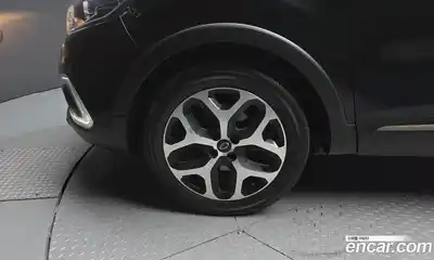 Renault QM3 2018 1.5 Автомат в Москве № 748225, миниатюра 5