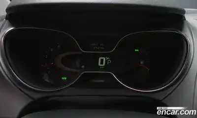 Renault QM3 2018 1.5 Автомат в Москве № 748225, миниатюра 8