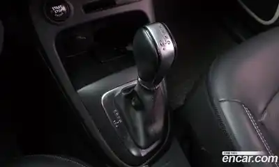Renault QM3 2018 1.5 Автомат в Москве № 748225, миниатюра 9