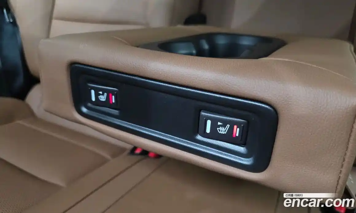 Renault QM6 2021 2.0 Автомат в Москве № 748249, фото 17