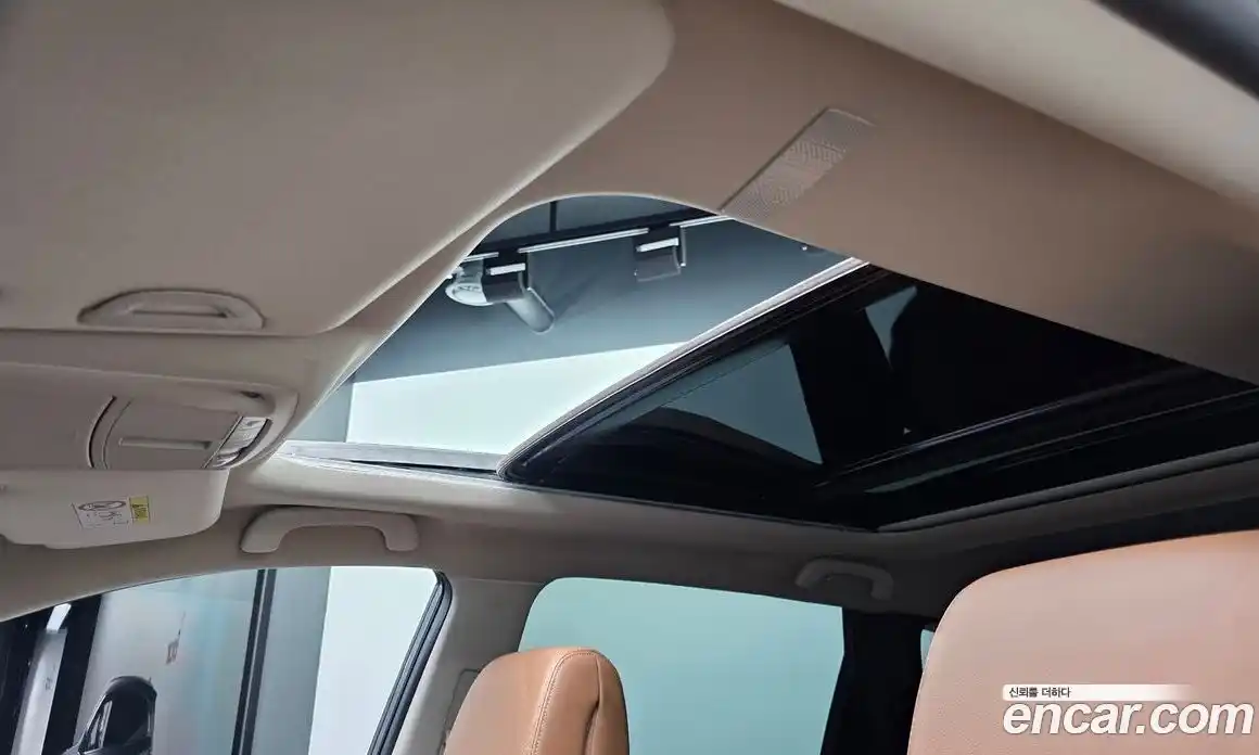 Renault QM6 2021 2.0 Автомат в Москве № 748249, фото 18