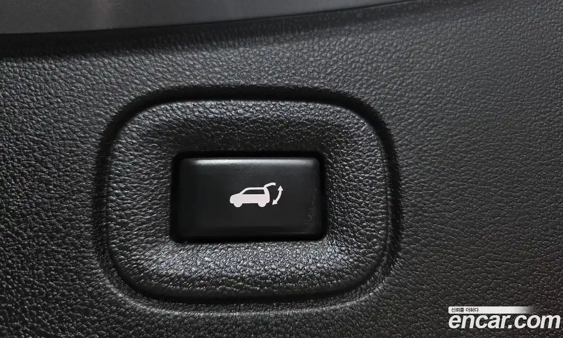 Renault QM6 2021 2.0 Автомат в Москве № 748249, фото 19