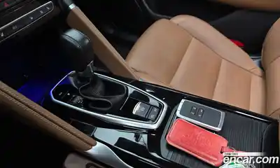 Renault QM6 2021 2.0 Автомат в Москве № 748249, миниатюра 8