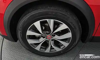 Renault Captur 2021 1.3 Автомат в Москве № 748259, миниатюра 5