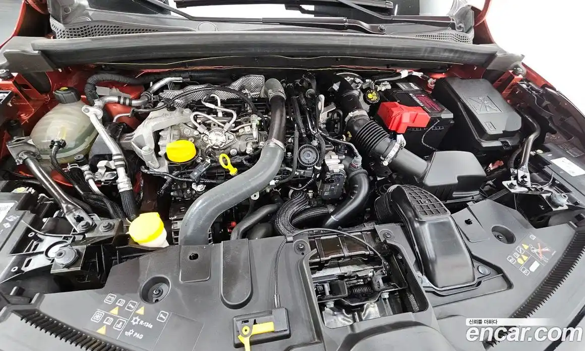 Renault Captur 2021 1.3 Автомат в Москве № 748259, фото 6