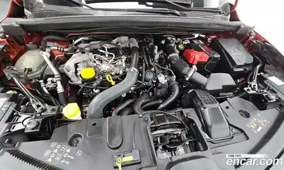 Renault Captur 2021 1.3 Автомат в Москве № 748259, миниатюра 6