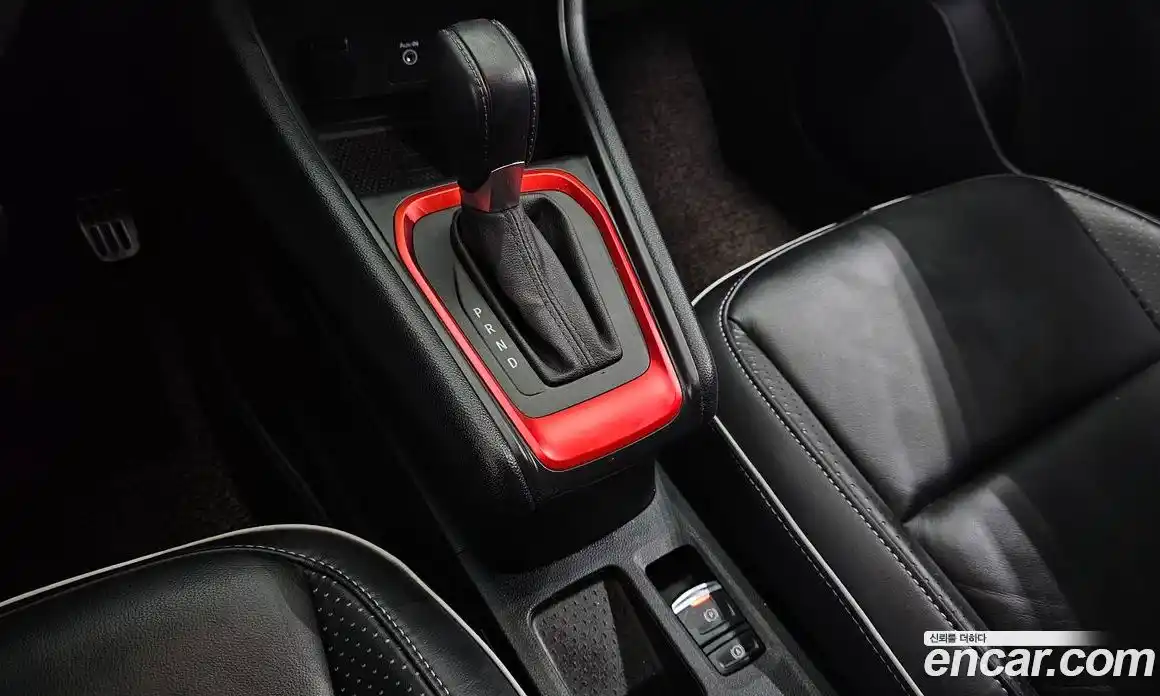 Renault Captur 2021 1.3 Автомат в Москве № 748259, фото 9