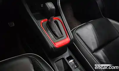 Renault Captur 2021 1.3 Автомат в Москве № 748259, миниатюра 9