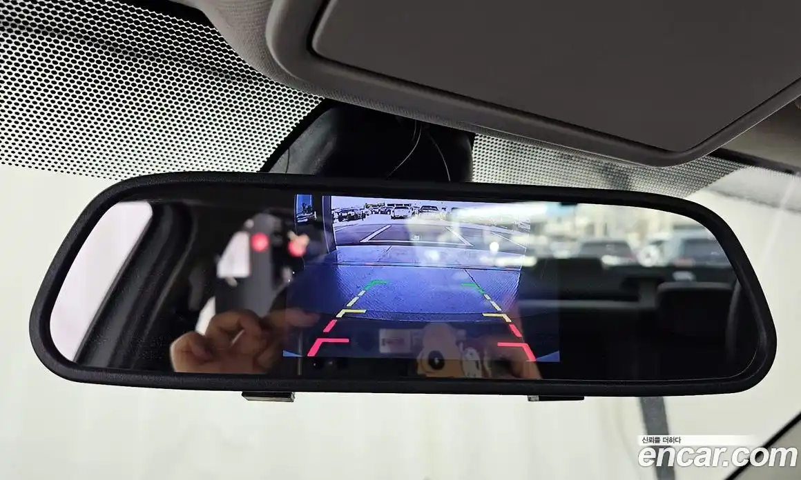 Renault SM3 2016 1.6 Автомат в Москве № 748296, фото 17