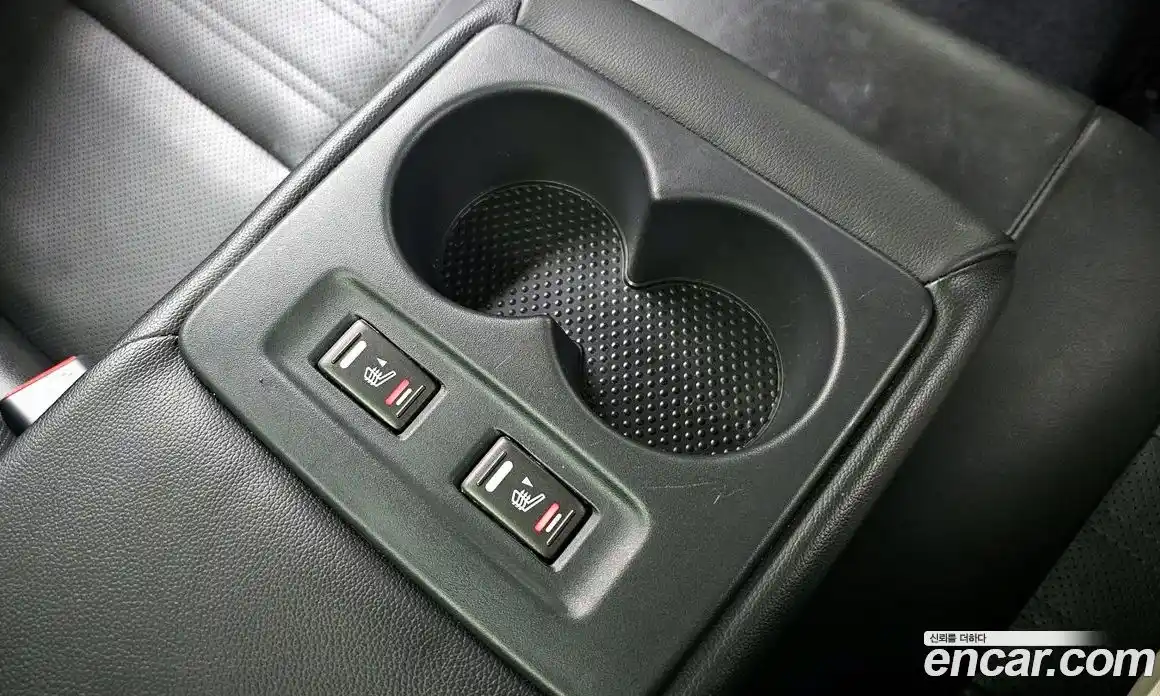 Renault SM3 2016 1.6 Автомат в Москве № 748296, фото 19