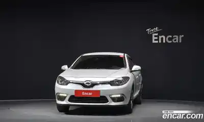 Renault SM3 2016 1.6 Автомат в Москве № 748296, миниатюра 3
