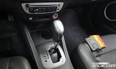 Renault SM3 2016 1.6 Автомат в Москве № 748296, миниатюра 9