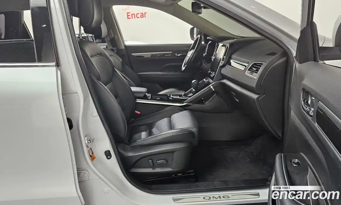 Renault QM6 2019 2.0 Автомат в Москве № 748335, фото 11