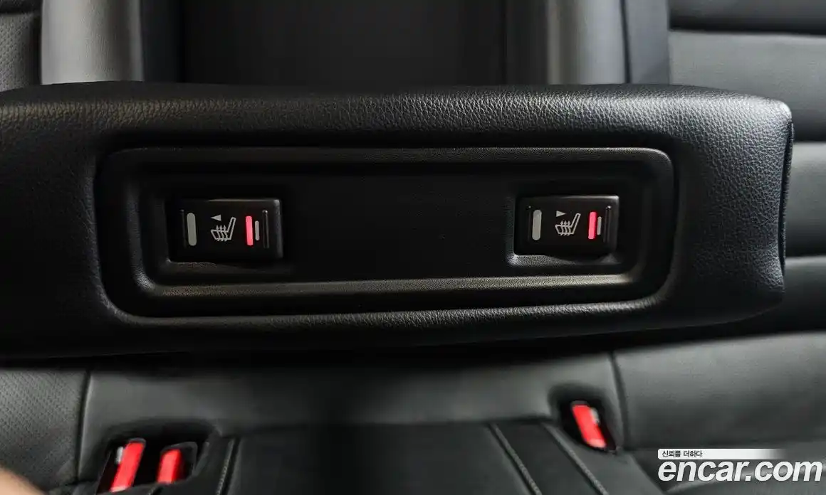 Renault QM6 2019 2.0 Автомат в Москве № 748335, фото 18