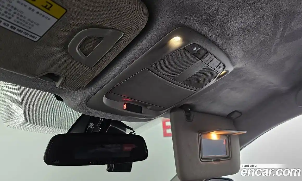 Renault QM6 2019 2.0 Автомат в Москве № 748335, фото 19