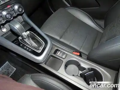 Renault XM3 2021 1.3 Автомат в Москве № 748418, миниатюра 12