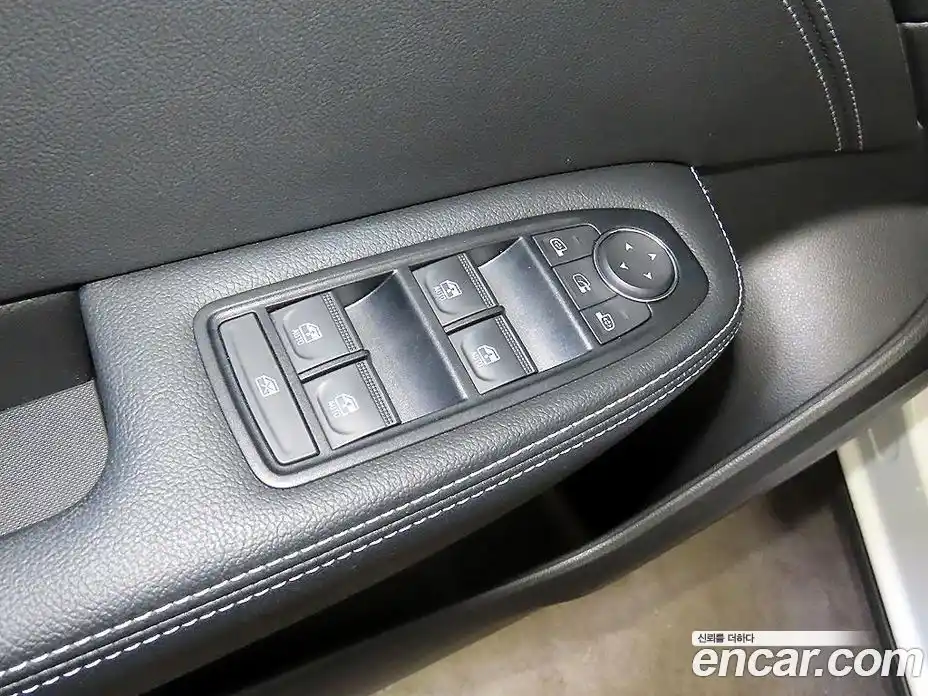 Renault XM3 2021 1.3 Автомат в Москве № 748418, фото 13