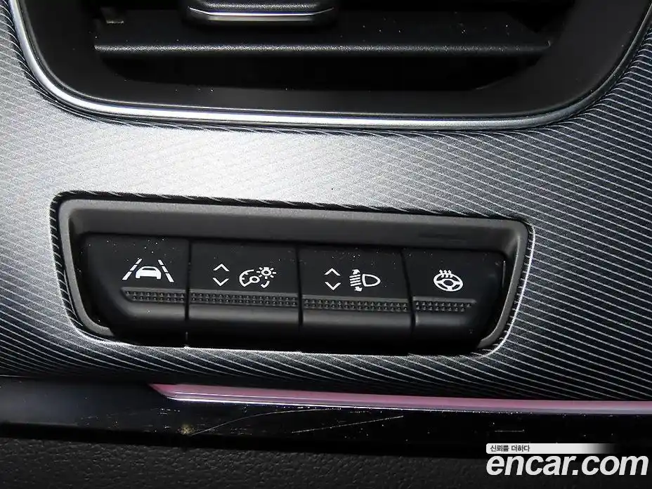 Renault XM3 2021 1.3 Автомат в Москве № 748418, фото 14