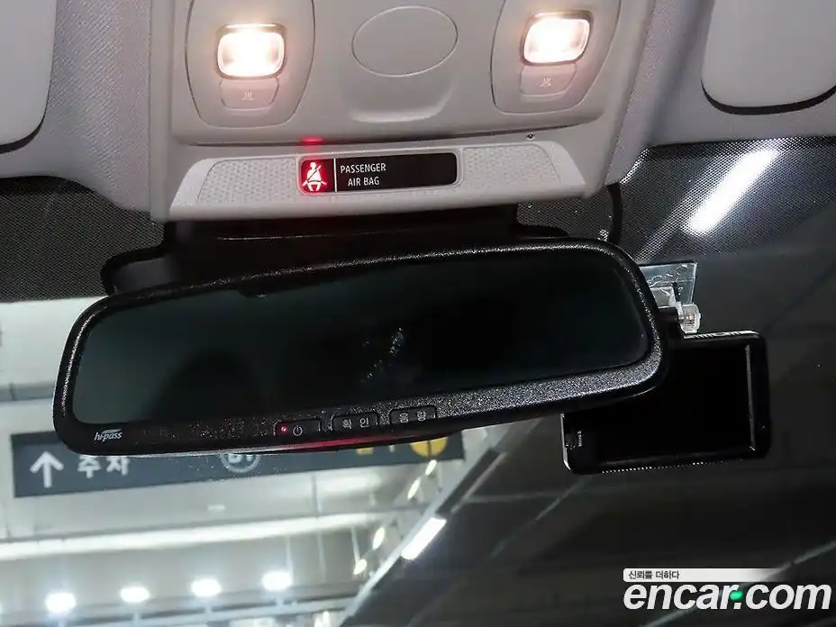 Renault XM3 2021 1.3 Автомат в Москве № 748418, фото 16