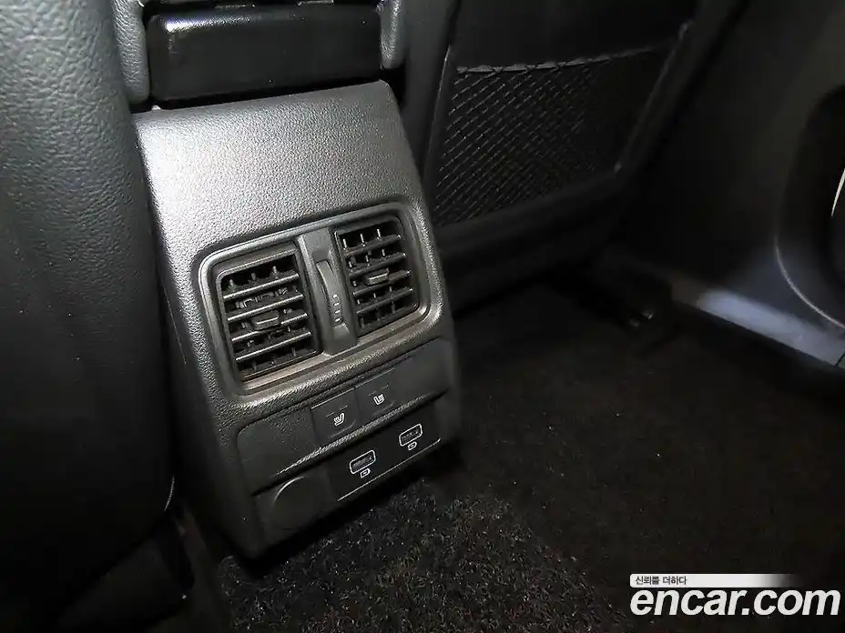 Renault XM3 2021 1.3 Автомат в Москве № 748418, фото 17