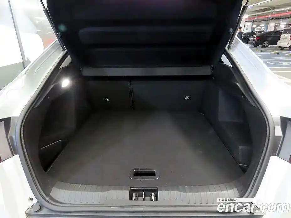 Renault XM3 2021 1.3 Автомат в Москве № 748418, фото 18