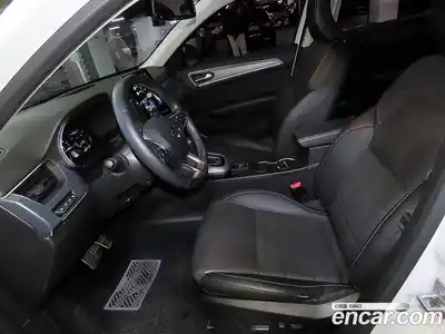 Renault XM3 2021 1.3 Автомат в Москве № 748418, миниатюра 6