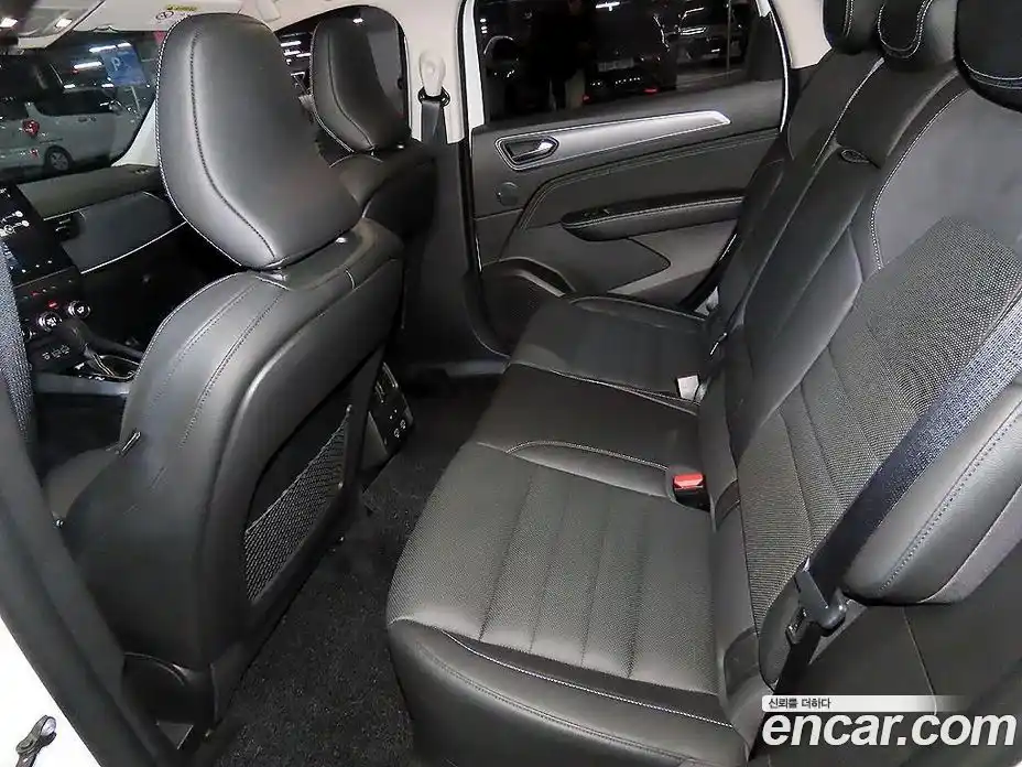 Renault XM3 2021 1.3 Автомат в Москве № 748418, фото 7