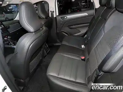 Renault XM3 2021 1.3 Автомат в Москве № 748418, миниатюра 7