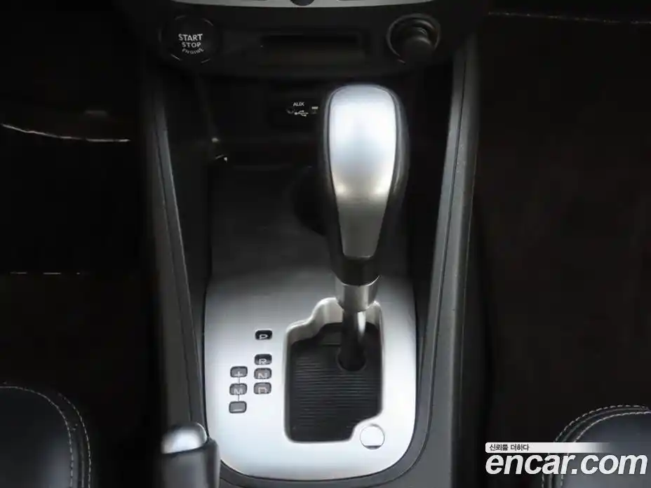 Renault SM3 2012 1.6 гидро в Москве № 748422, фото 11
