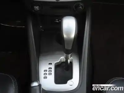 Renault SM3 2012 1.6 гидро в Москве № 748422, миниатюра 11