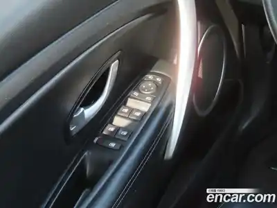 Renault SM3 2012 1.6 гидро в Москве № 748422, миниатюра 12