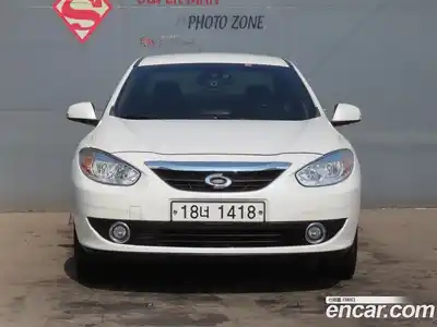Renault SM3 2012 1.6 гидро в Москве № 748422, миниатюра 2