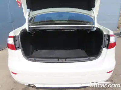 Renault SM3 2012 1.6 гидро в Москве № 748422, миниатюра 5
