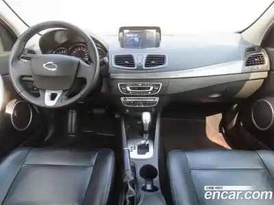 Renault SM3 2012 1.6 гидро в Москве № 748422, миниатюра 7