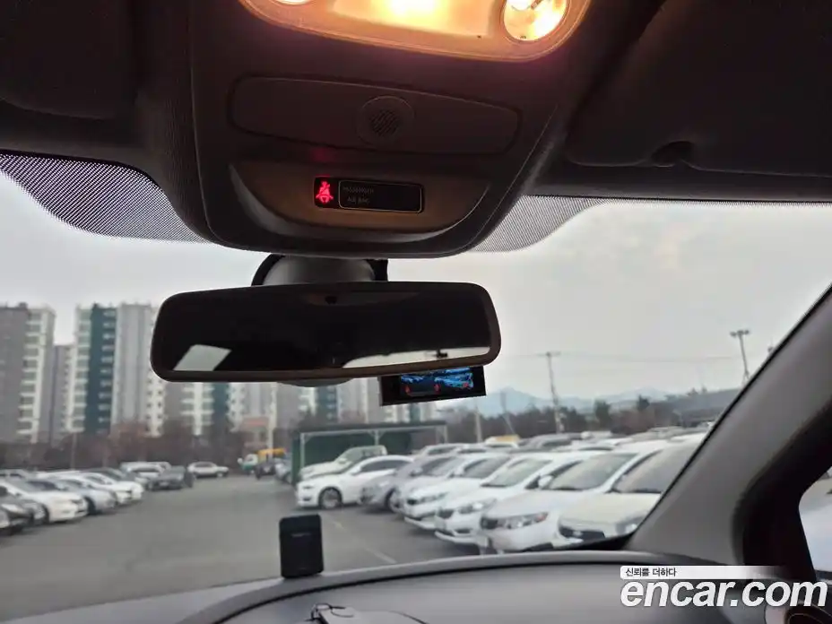 Renault QM3 2016 1.5 Автомат в Москве № 748461, фото 11