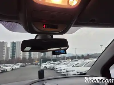 Renault QM3 2016 1.5 Автомат в Москве № 748461, миниатюра 11