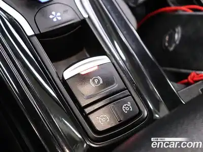 Renault SM6 2016 2.0 Автомат в Москве № 748529, миниатюра 11