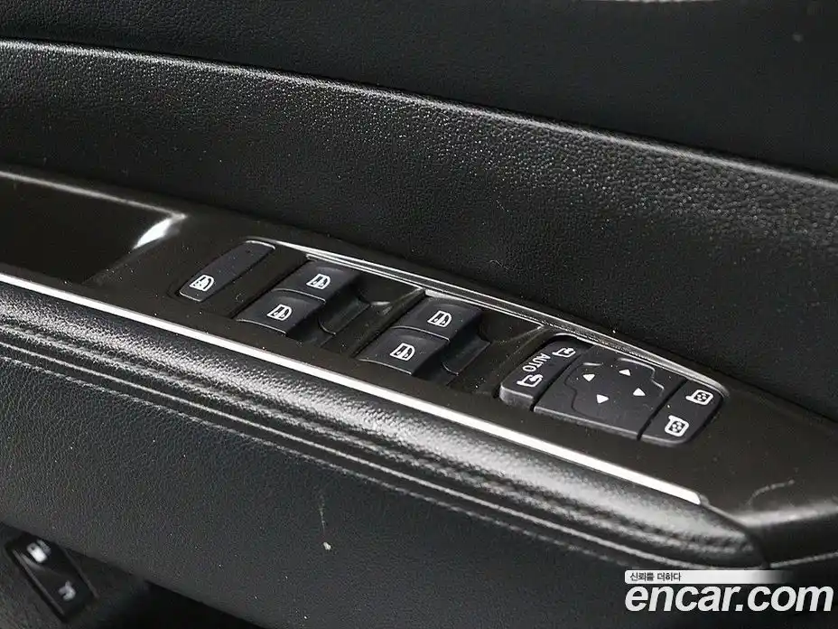 Renault SM6 2016 2.0 Автомат в Москве № 748529, фото 12