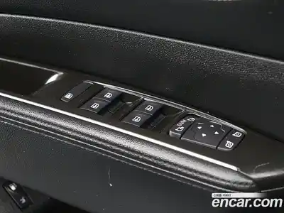 Renault SM6 2016 2.0 Автомат в Москве № 748529, миниатюра 12