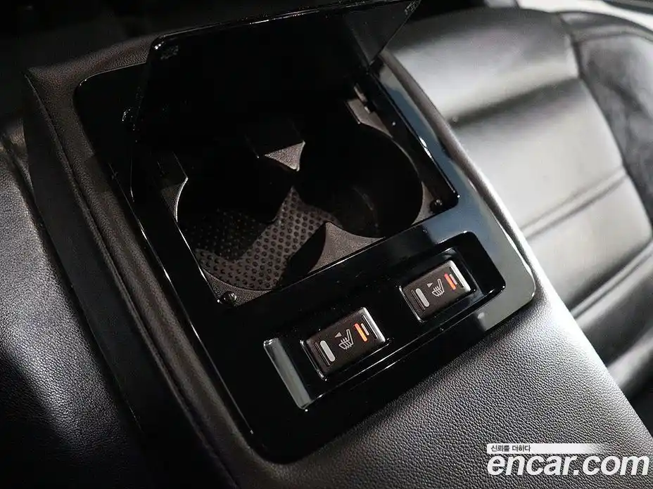 Renault SM6 2016 2.0 Автомат в Москве № 748529, фото 13