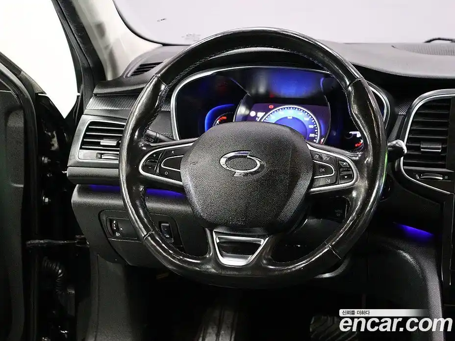 Renault SM6 2016 2.0 Автомат в Москве № 748529, фото 15