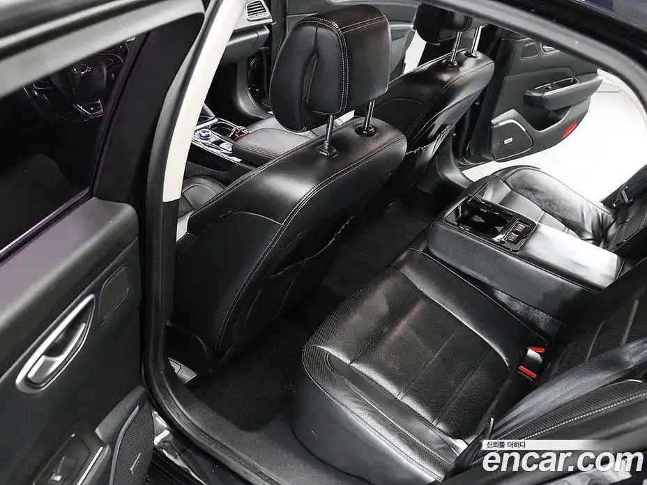 Renault SM6 2016 2.0 Автомат в Москве № 748529, фото 16