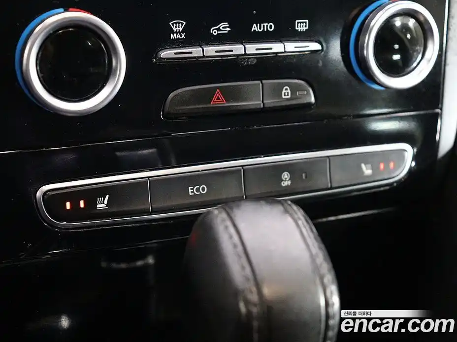 Renault SM6 2016 2.0 Автомат в Москве № 748529, фото 17