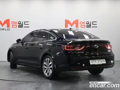 Renault SM6 2016 2.0 Автомат в Москве № 748529, миниатюра 2