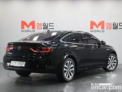Renault SM6 2016 2.0 Автомат в Москве № 748529, миниатюра 4
