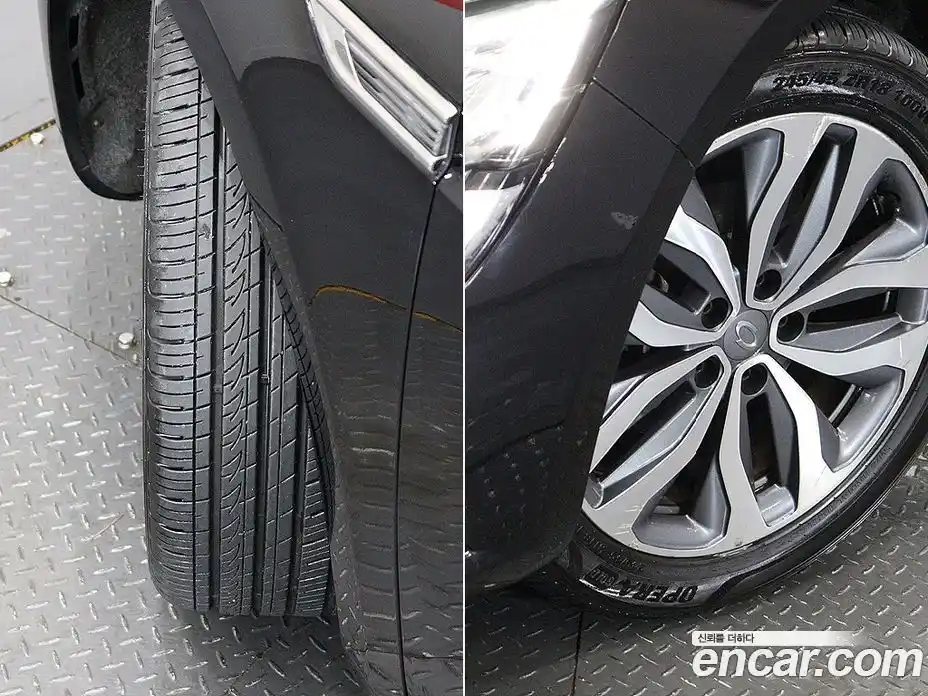 Renault SM6 2016 2.0 Автомат в Москве № 748529, фото 5