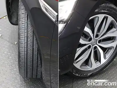 Renault SM6 2016 2.0 Автомат в Москве № 748529, миниатюра 5