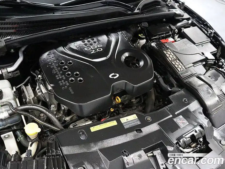 Renault SM6 2016 2.0 Автомат в Москве № 748529, фото 6