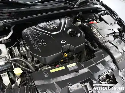 Renault SM6 2016 2.0 Автомат в Москве № 748529, миниатюра 6